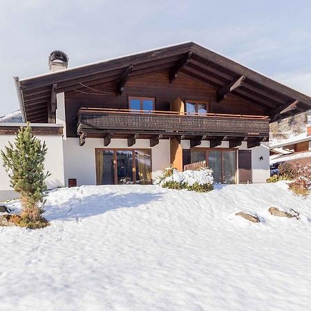 Chalet Drei Brueder Bruck an der Grossglocknerstrasse Ngoại thất bức ảnh