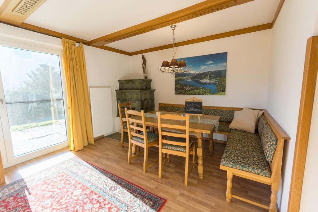Chalet Drei Brueder Bruck an der Grossglocknerstrasse Ngoại thất bức ảnh