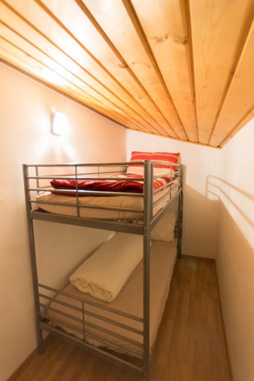 Chalet Drei Brueder Bruck an der Grossglocknerstrasse Phòng bức ảnh