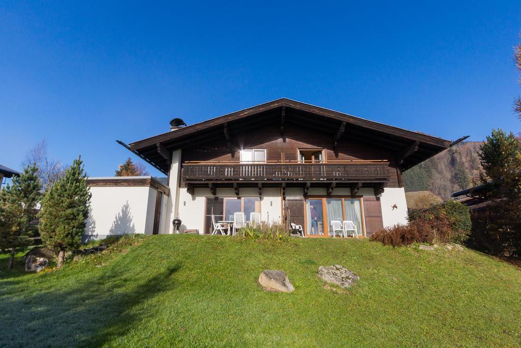 Chalet Drei Brueder Bruck an der Grossglocknerstrasse Phòng bức ảnh