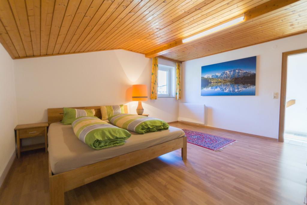 Chalet Drei Brueder Bruck an der Grossglocknerstrasse Ngoại thất bức ảnh