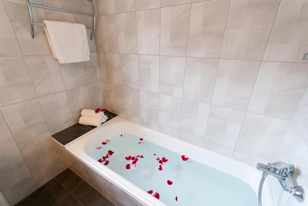 Chalet Drei Brueder Bruck an der Grossglocknerstrasse Phòng bức ảnh