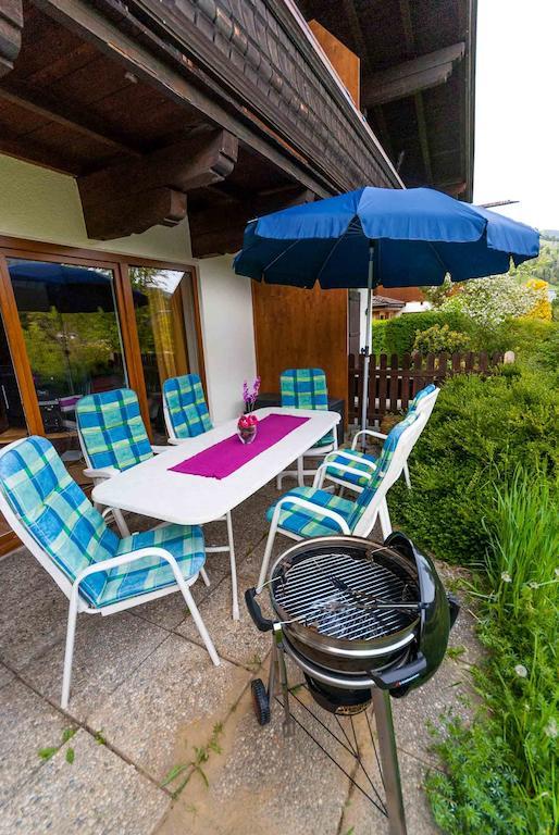 Chalet Drei Brueder Bruck an der Grossglocknerstrasse Phòng bức ảnh