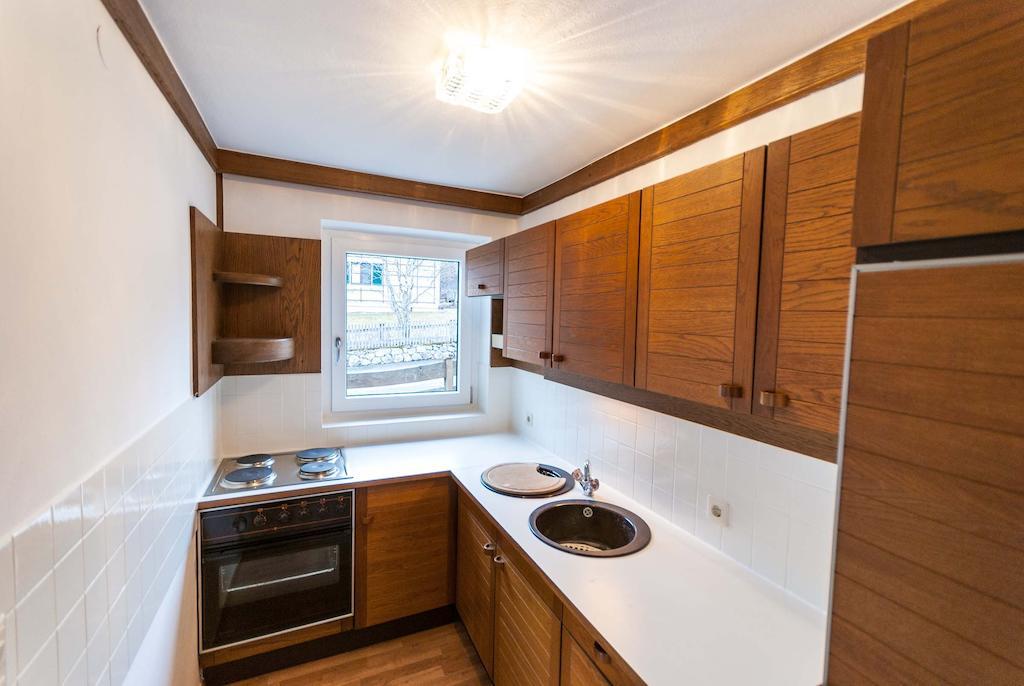 Chalet Drei Brueder Bruck an der Grossglocknerstrasse Phòng bức ảnh