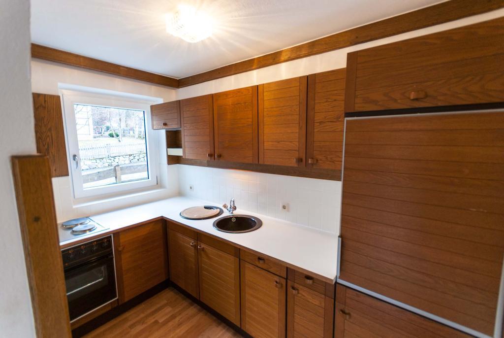 Chalet Drei Brueder Bruck an der Grossglocknerstrasse Phòng bức ảnh
