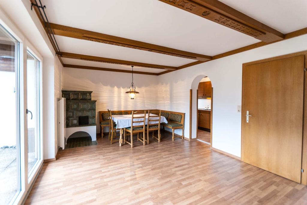 Chalet Drei Brueder Bruck an der Grossglocknerstrasse Phòng bức ảnh