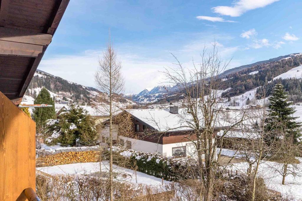 Chalet Drei Brueder Bruck an der Grossglocknerstrasse Phòng bức ảnh