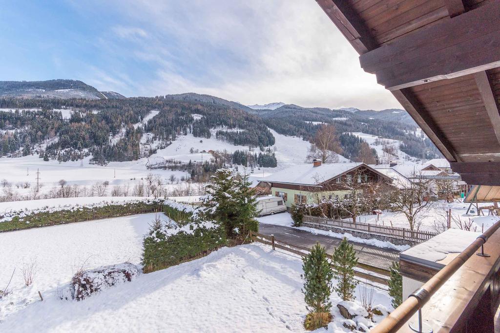 Chalet Drei Brueder Bruck an der Grossglocknerstrasse Phòng bức ảnh