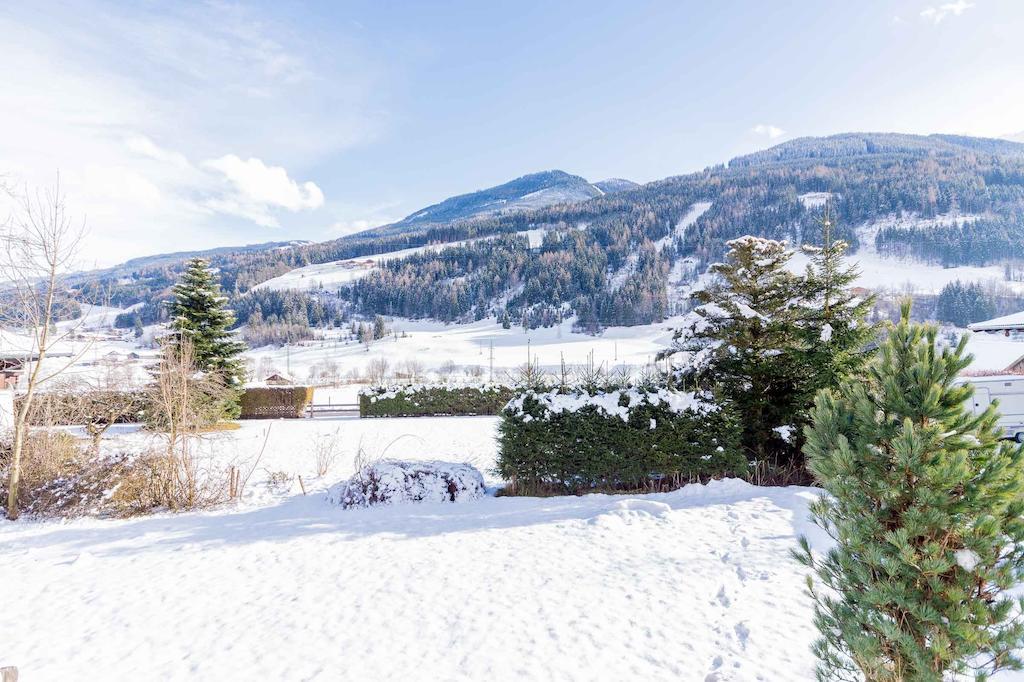 Chalet Drei Brueder Bruck an der Grossglocknerstrasse Phòng bức ảnh