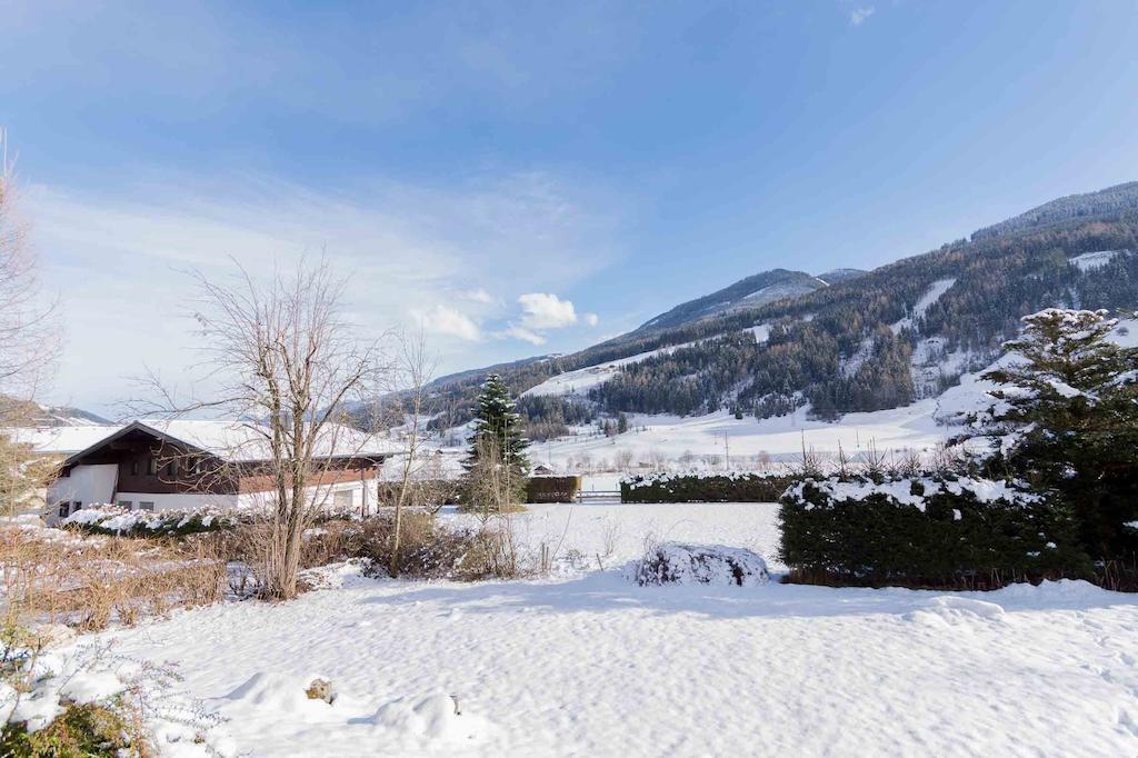 Chalet Drei Brueder Bruck an der Grossglocknerstrasse Phòng bức ảnh